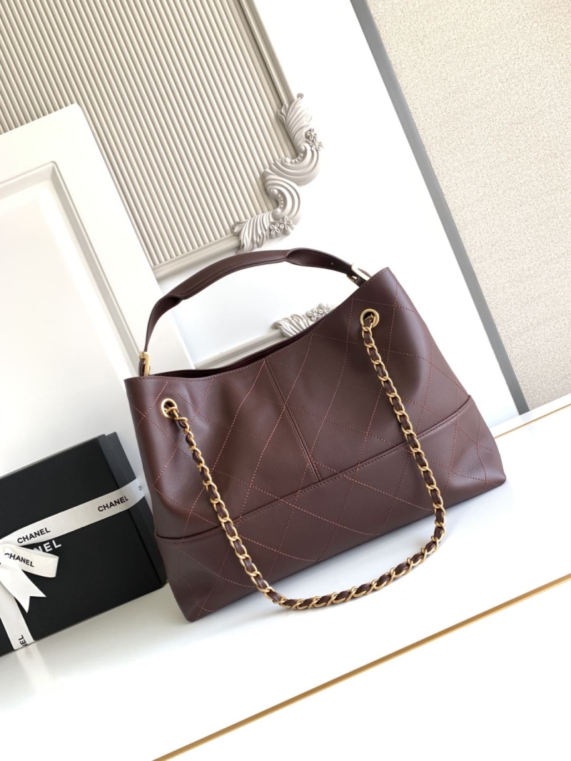 Ch**el shopping bags